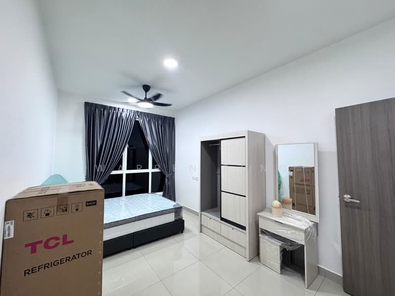 Service Residence for Rent at TRELLIS RESIDENCES - Warren Tong - PropertyGuru.com.my