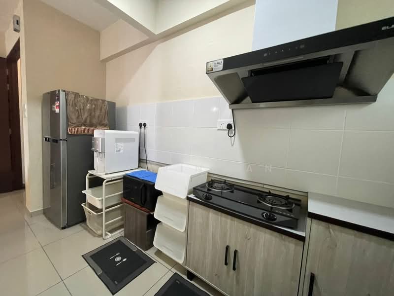 TreeO untuk Untuk Disewa - RM 1,500 /bulan, Apr 2026 - Kitchen - PropertyGuru.com.my