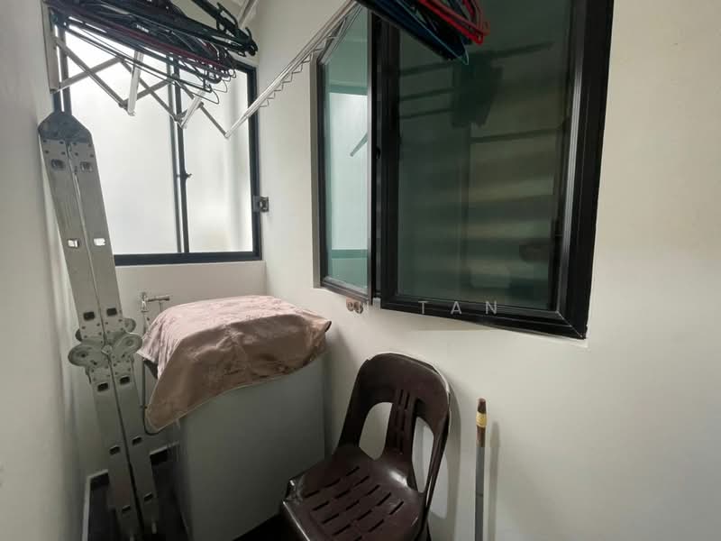 TreeO untuk Untuk Disewa - RM 1,500 /bulan, Apr 2026 - Interior - PropertyGuru.com.my