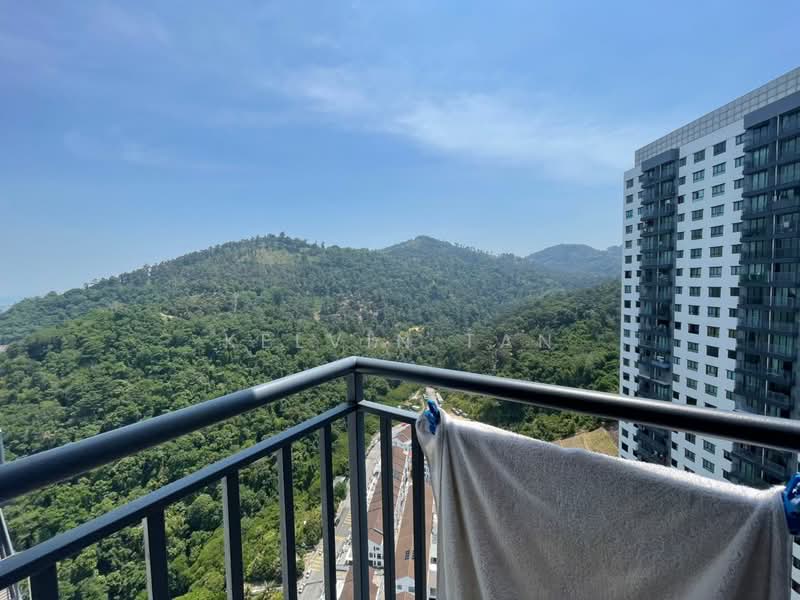 TreeO untuk Untuk Disewa - RM 1,500 /bulan, Apr 2026 - View - PropertyGuru.com.my