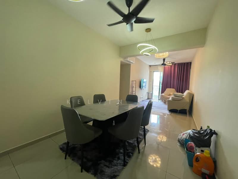 TreeO untuk Untuk Disewa - RM 1,500 /bulan, Apr 2026 - Living Room - PropertyGuru.com.my