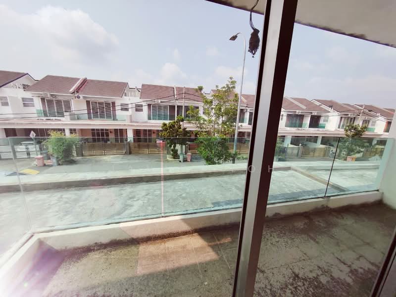 2-storey Terraced House for Sale in Senawang (Negeri Sembilan) - Janice Loh - Exterior - PropertyGuru.com.my
