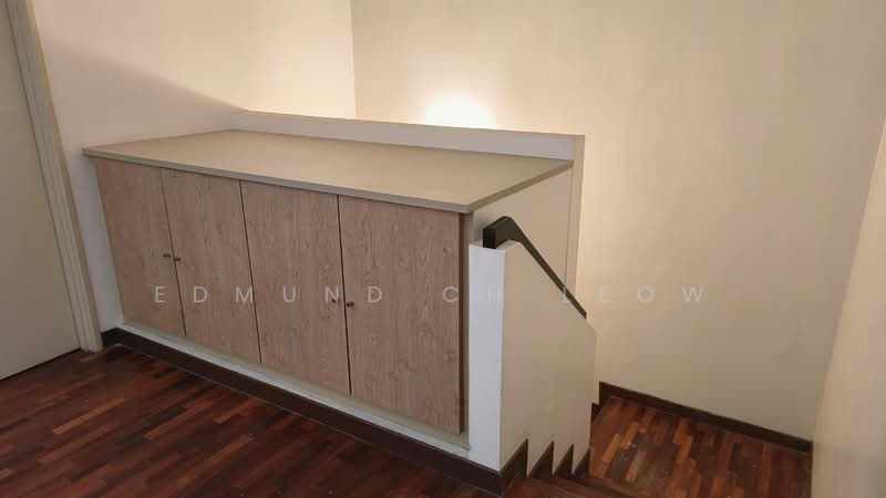 22x70 Indah Residence Kemuning Utama Double Storey House untuk Untuk Disewa - RM 2,200 /bulan, Apr 2026 - Interior - PropertyGuru.com.my