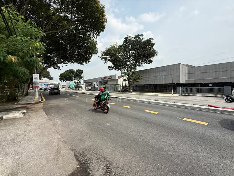 Commercial Land for Sale in Ampang (Kuala Lumpur) - Steven Tay - Exterior - PropertyGuru.com.my