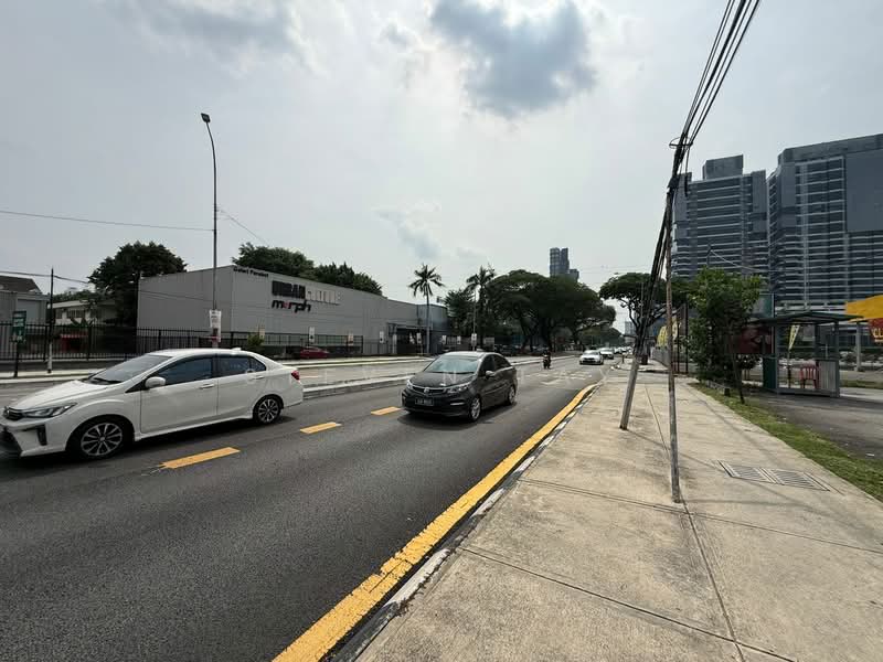 Commercial Land for Sale in Ampang (Kuala Lumpur) - Steven Tay - Exterior - PropertyGuru.com.my