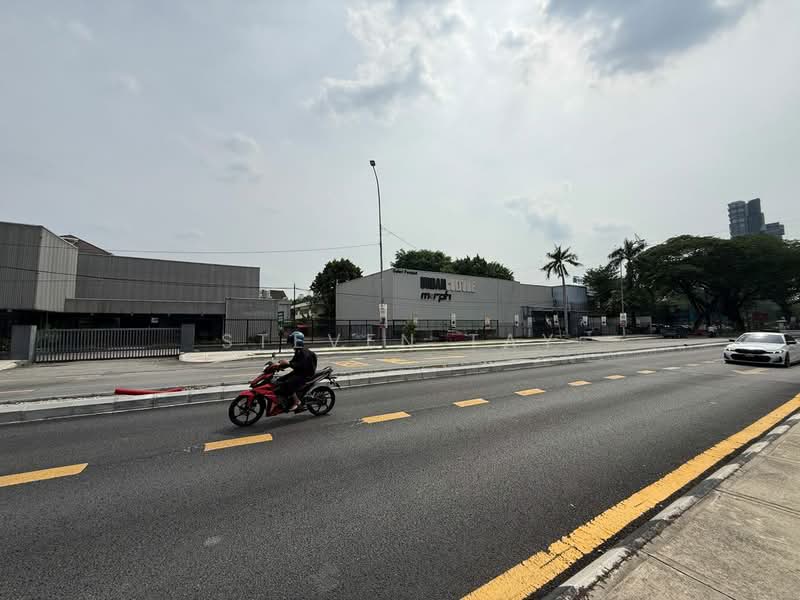 Commercial Land for Sale in Ampang (Kuala Lumpur) - Steven Tay - Exterior - PropertyGuru.com.my
