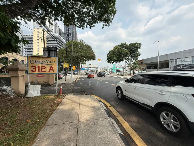 Commercial Land for Sale in Ampang (Kuala Lumpur) - Steven Tay - Exterior - PropertyGuru.com.my