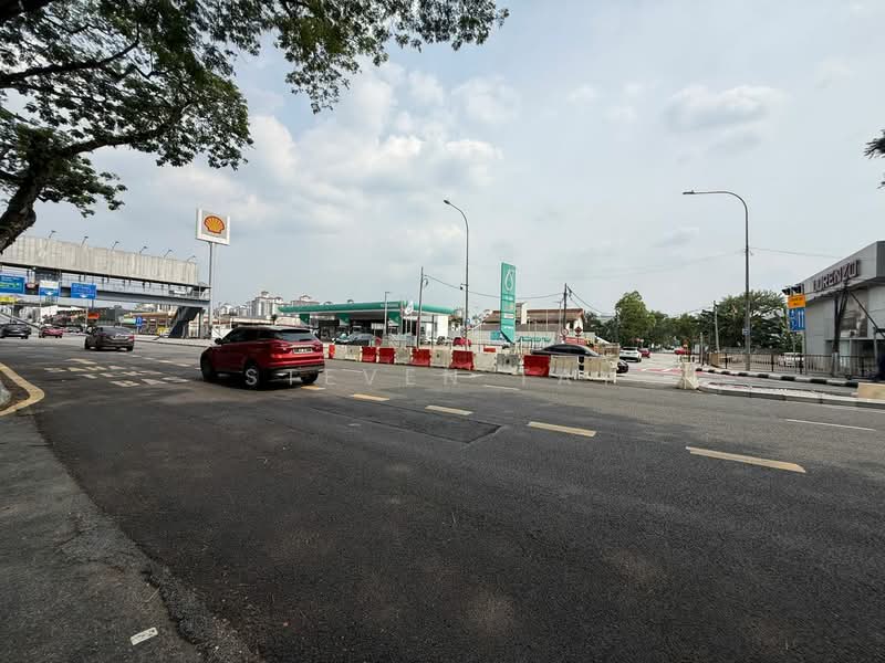 Commercial Land for Sale in Ampang (Kuala Lumpur) - Steven Tay - Exterior - PropertyGuru.com.my