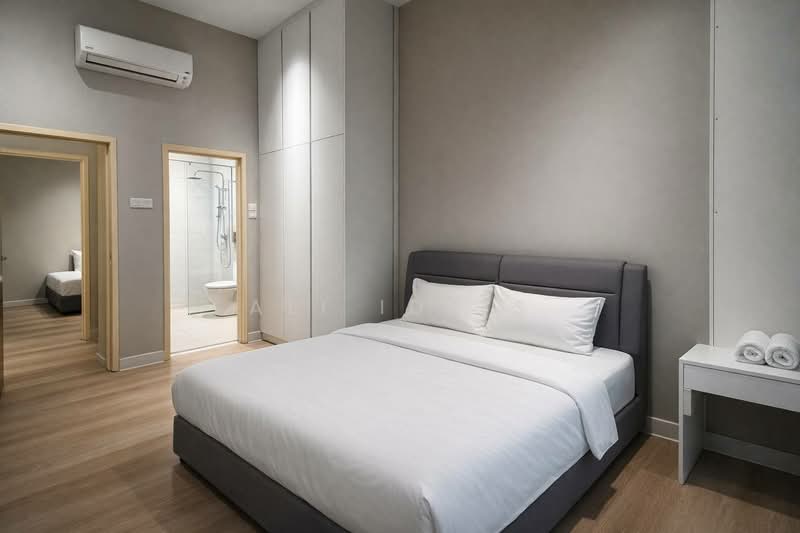 Setia Alam Setia Perdana untuk Untuk Dijual - RM 650,000, Mac 2026 - Bedroom - PropertyGuru.com.my