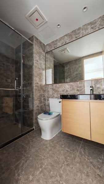Condominium for Sale at R&F Princess Cove Phase 2-Seine Region - Nicholas Tey - Bathroom - PropertyGuru.com.my