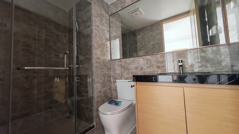 Condominium for Sale at R&F Princess Cove Phase 2-Seine Region - Nicholas Tey - Bathroom - PropertyGuru.com.my