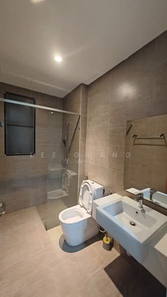 Citizen @ Old Klang Road untuk Untuk Disewa - RM 2,500 /bulan, Mac 2026 - Bathroom - PropertyGuru.com.my