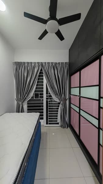 Citizen @ Old Klang Road untuk Untuk Disewa - RM 2,500 /bulan, Mac 2026 - Bedroom - PropertyGuru.com.my