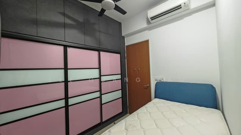Citizen @ Old Klang Road untuk Untuk Disewa - RM 2,500 /bulan, Mac 2026 - Bedroom - PropertyGuru.com.my