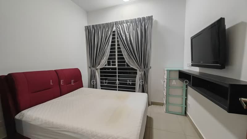 Citizen @ Old Klang Road untuk Untuk Disewa - RM 2,500 /bulan, Mac 2026 - Bedroom - PropertyGuru.com.my
