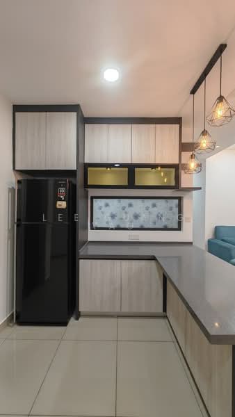 Citizen @ Old Klang Road untuk Untuk Disewa - RM 2,500 /bulan, Mac 2026 - Kitchen - PropertyGuru.com.my