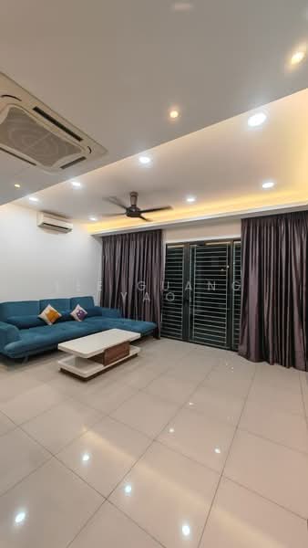 Citizen @ Old Klang Road untuk Untuk Disewa - RM 2,500 /bulan, Mac 2026 - Living Room - PropertyGuru.com.my