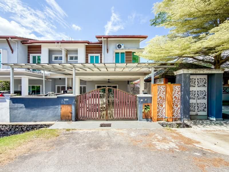 Bandar Tasik Kesuma untuk Untuk Dijual - RM 780,000, Mac 2026 - Exterior - PropertyGuru.com.my