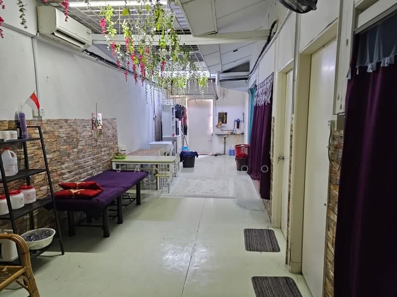 Kedai / Pejabat untuk Dijual di Kuchai Lama (Kuala Lumpur) - Jane Shoo - Interior - PropertyGuru.com.my