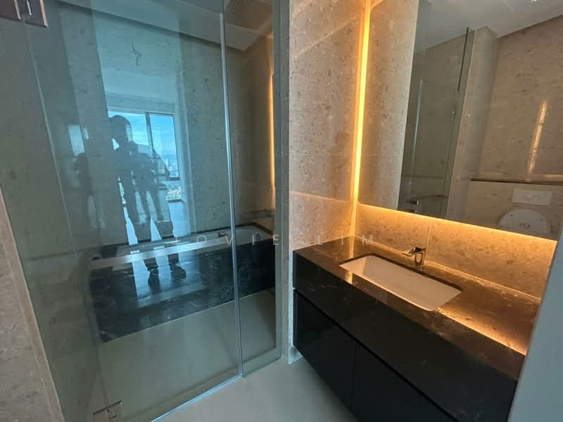 Pavilion Damansara Heights untuk Untuk Disewa - RM 9,800 /bulan, Mac 2026 - Bathroom - PropertyGuru.com.my