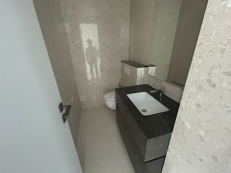 Pavilion Damansara Heights untuk Untuk Disewa - RM 9,800 /bulan, Mac 2026 - Bathroom - PropertyGuru.com.my