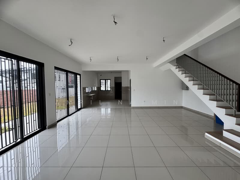 2-storey Terraced House for Sale in Elmina (Shah Alam) - Amril Najmin - PropertyGuru.com.my