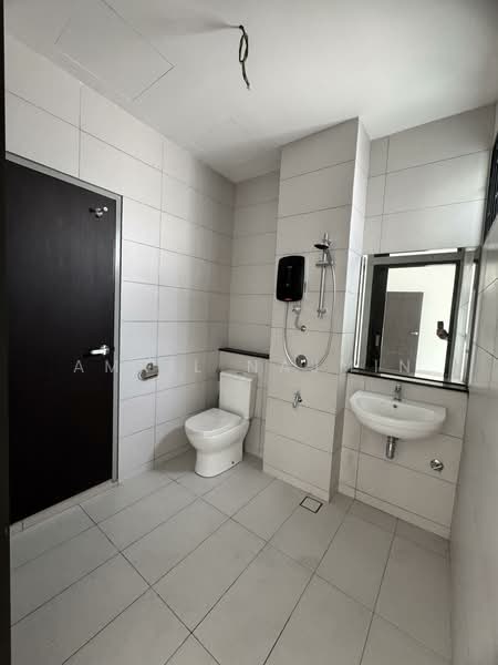 2-storey Terraced House for Sale in Elmina (Shah Alam) - Amril Najmin - Bathroom - PropertyGuru.com.my