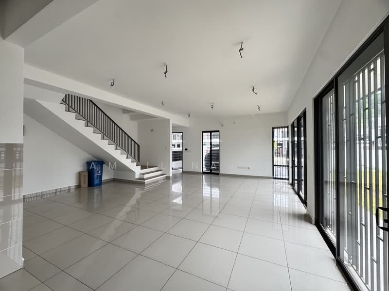 2-storey Terraced House for Sale in Elmina (Shah Alam) - Amril Najmin - Interior - PropertyGuru.com.my