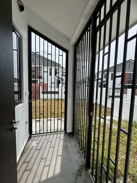 2-storey Terraced House for Sale in Elmina (Shah Alam) - Amril Najmin - Exterior - PropertyGuru.com.my