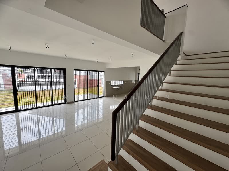 2-storey Terraced House for Sale in Elmina (Shah Alam) - Amril Najmin - Interior - PropertyGuru.com.my