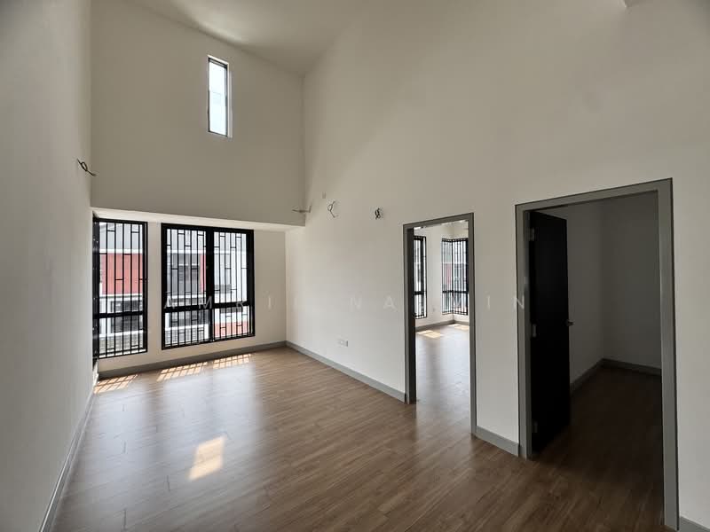 2-storey Terraced House for Sale in Elmina (Shah Alam) - Amril Najmin - Interior - PropertyGuru.com.my