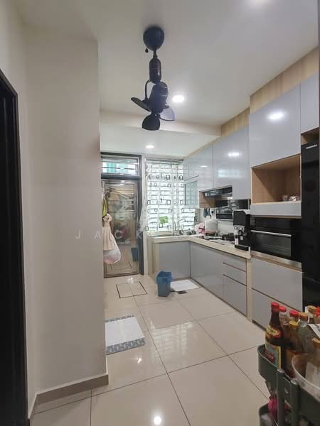 2-storey Terraced House for Sale in Bandar Seri Alam (Masai) - Jack Chai - PropertyGuru.com.my