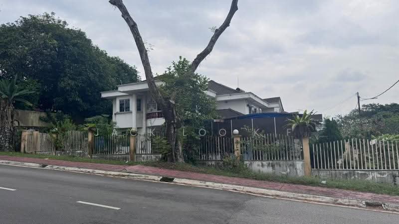 Rumah Berkembar untuk Dijual di Shah Alam (Selangor) - jack loo k f - Exterior - PropertyGuru.com.my