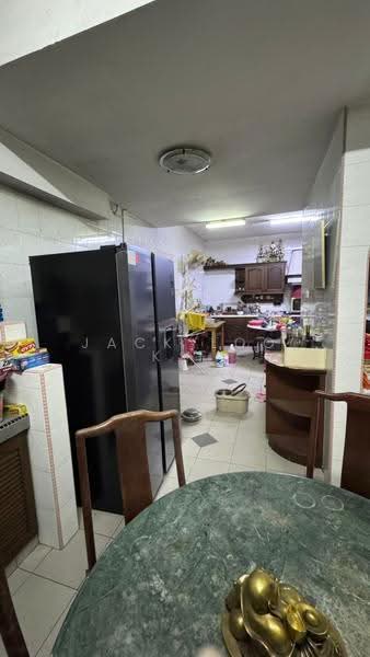 Rumah Berkembar untuk Dijual di Shah Alam (Selangor) - jack loo k f - Kitchen - PropertyGuru.com.my