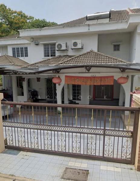 Rumah Berkembar untuk Dijual di Shah Alam (Selangor) - jack loo k f - Exterior - PropertyGuru.com.my