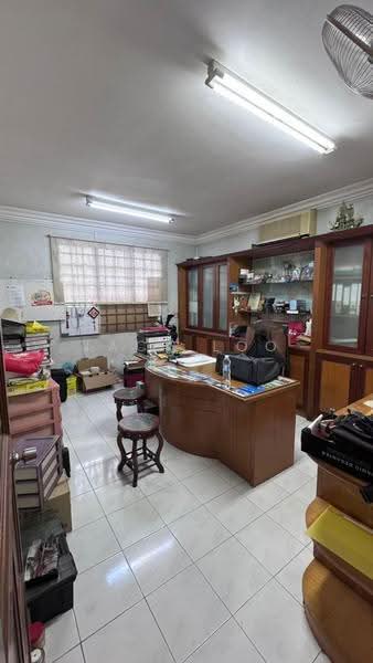 Rumah Berkembar untuk Dijual di Shah Alam (Selangor) - jack loo k f - Study - PropertyGuru.com.my