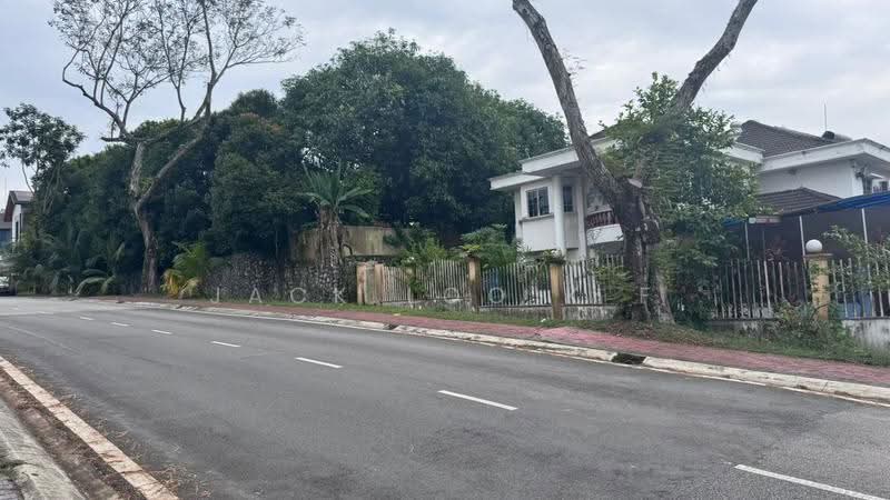 Rumah Berkembar untuk Dijual di Shah Alam (Selangor) - jack loo k f - Exterior - PropertyGuru.com.my