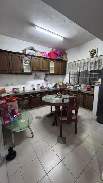 Rumah Berkembar untuk Dijual di Shah Alam (Selangor) - jack loo k f - Kitchen - PropertyGuru.com.my