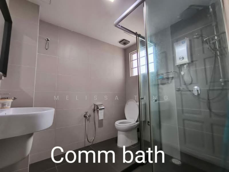 Condominium for Sale at Seri Hijauan - Melissa Ting - Bathroom - PropertyGuru.com.my