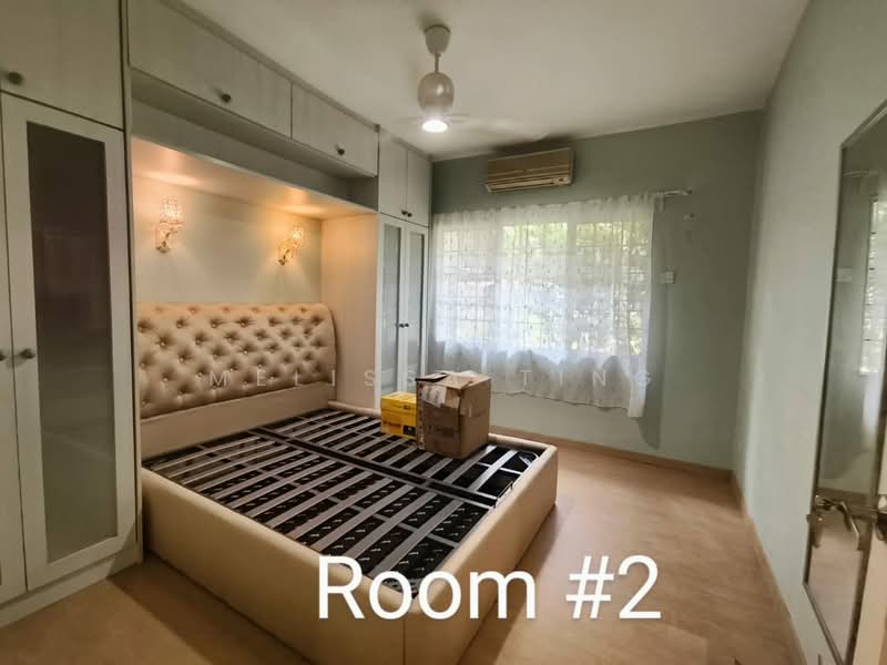 Condominium for Sale at Seri Hijauan - Melissa Ting - Bedroom - PropertyGuru.com.my