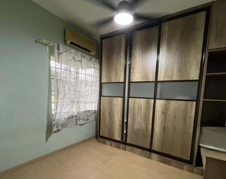 Condominium for Sale at Seri Hijauan - Melissa Ting - Bedroom - PropertyGuru.com.my