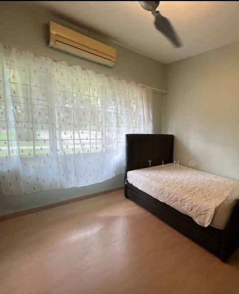 Condominium for Sale at Seri Hijauan - Melissa Ting - Bedroom - PropertyGuru.com.my