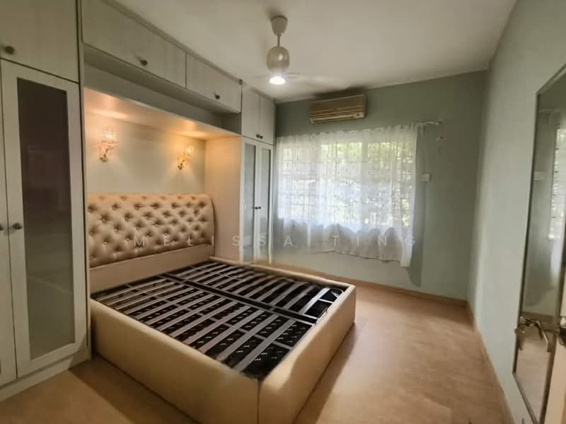 Condominium for Sale at Seri Hijauan - Melissa Ting - Bedroom - PropertyGuru.com.my