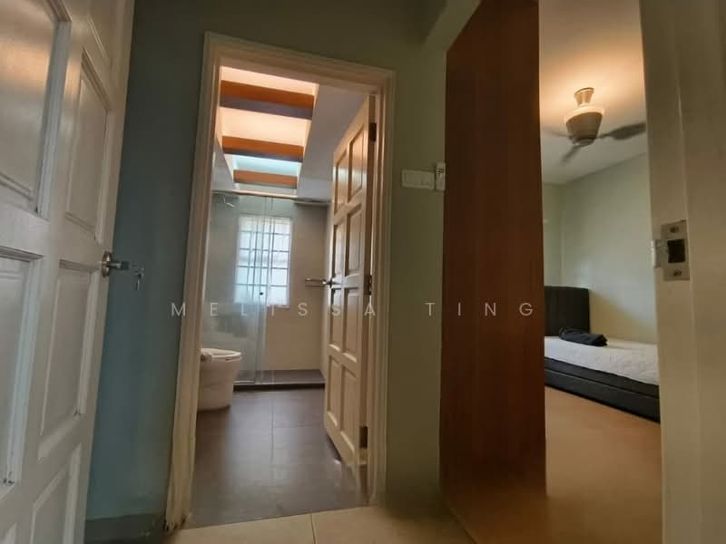 Condominium for Sale at Seri Hijauan - Melissa Ting - Bathroom - PropertyGuru.com.my