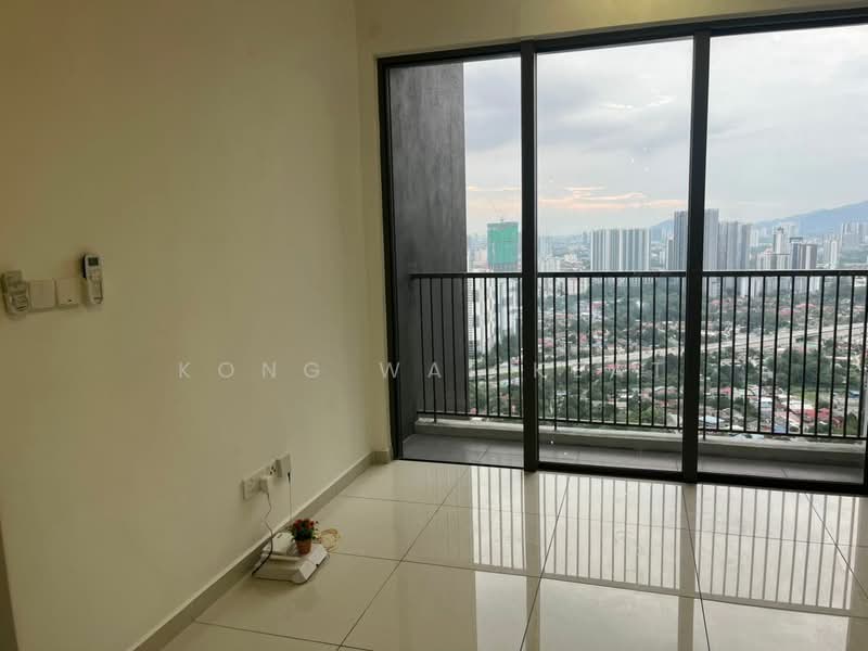 Service Residence for Rent at Kenwingston Platz - Kong Wai Keat - View - PropertyGuru.com.my