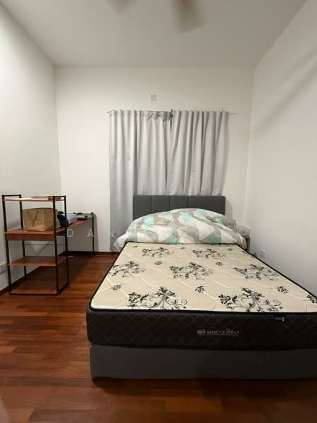 Semi-Detached House for Sale in Setia Utama (Setia Alam) - Daniel Kok - Bedroom - PropertyGuru.com.my