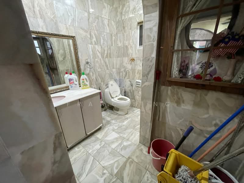 Bungalow for Sale in Country Heights (Kajang) - Francis Ng - Bathroom - PropertyGuru.com.my