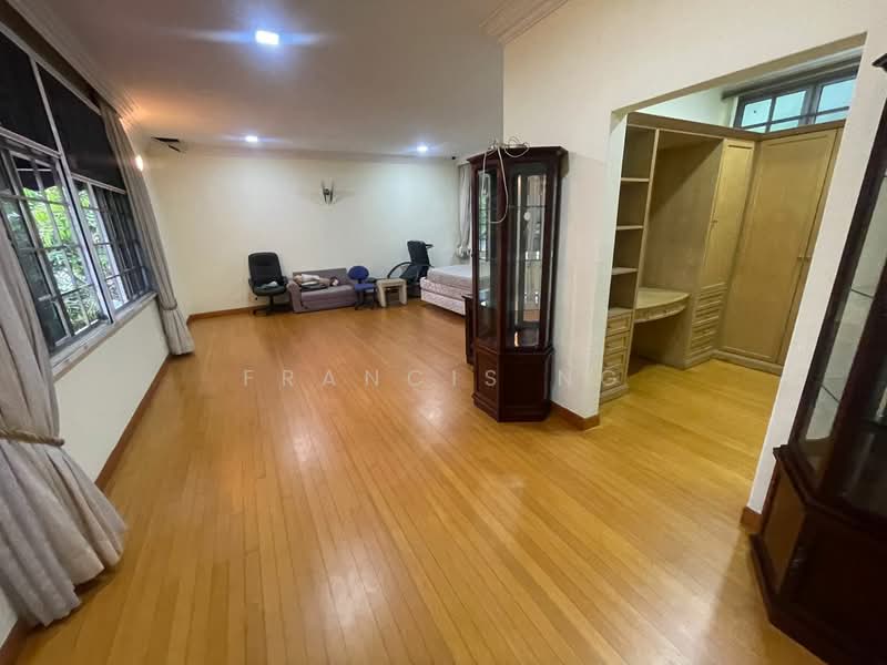 Bungalow for Sale in Country Heights (Kajang) - Francis Ng - Living Room - PropertyGuru.com.my
