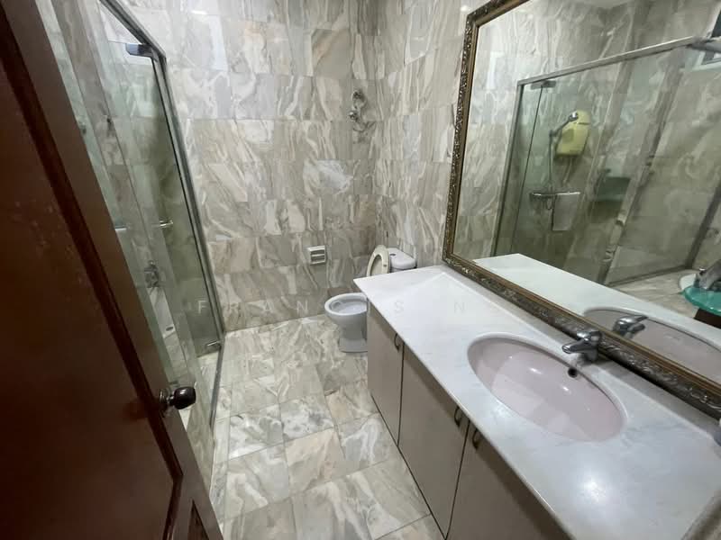 Bungalow for Sale in Country Heights (Kajang) - Francis Ng - Bathroom - PropertyGuru.com.my