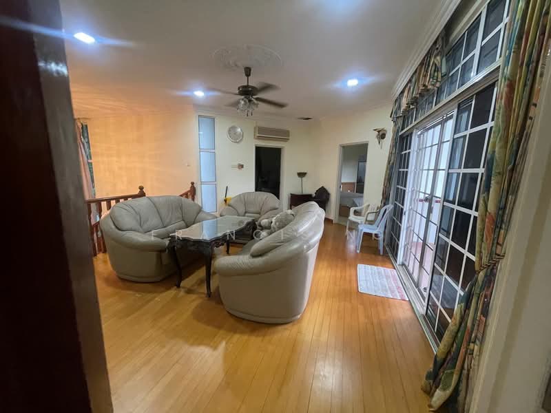 Bungalow for Sale in Country Heights (Kajang) - Francis Ng - Living Room - PropertyGuru.com.my